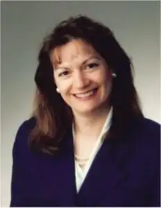 Pamela J Howard DC